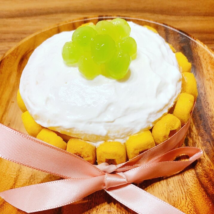 1歳誕生日 スマッシュケーキ レシピ 作り方 By Saramama 楽天レシピ 1歳誕生日 スマッシュケーキ レシピ 作り方 By Saramama 楽天レシピ
